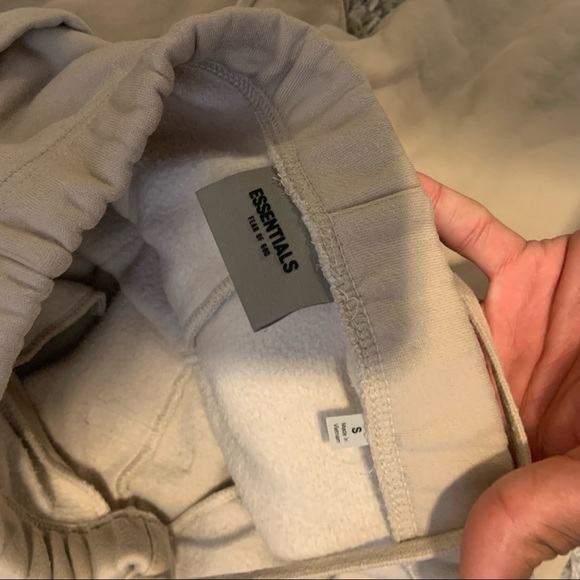 Fear of God essentials - Picture 3 of 4